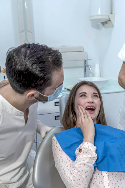 Best Pediatric Emergency Dentist in Chester Center, CT