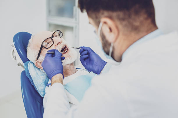 Best Emergency Tooth Extraction in Chester Center, CT